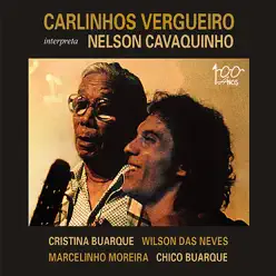 Nelson Pra Sempre - Carlinhos Vergueiro Nelson Pra Sempre - Carlinhos Vergueiro