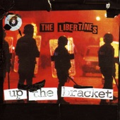 The Libertines - The Good Old Days