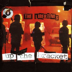 The Libertines - Time for Heroes