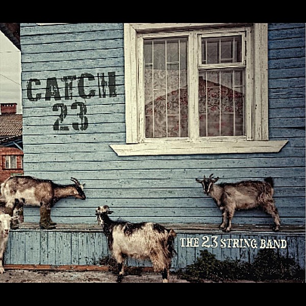 Deer Tick