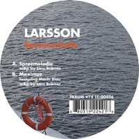 Spreemelodie - Single - Larsson