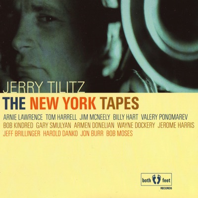 The New York Tapes