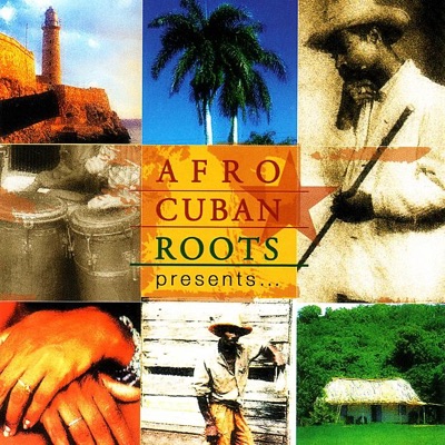 Afro Cuban Roots Presents...Benny More: The Greatest!