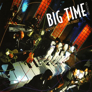Ao Vivo No Bourbon Street [Live] (Live)