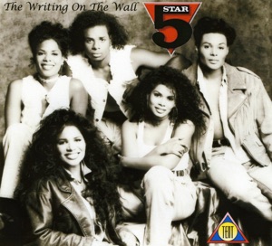 The Writing On the Wall - Single