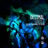 Decimal - Ghost (Dustin Zahn Monolith Remix)