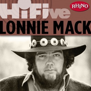 Rhino Hi-Five: Lonnie Mack - EP