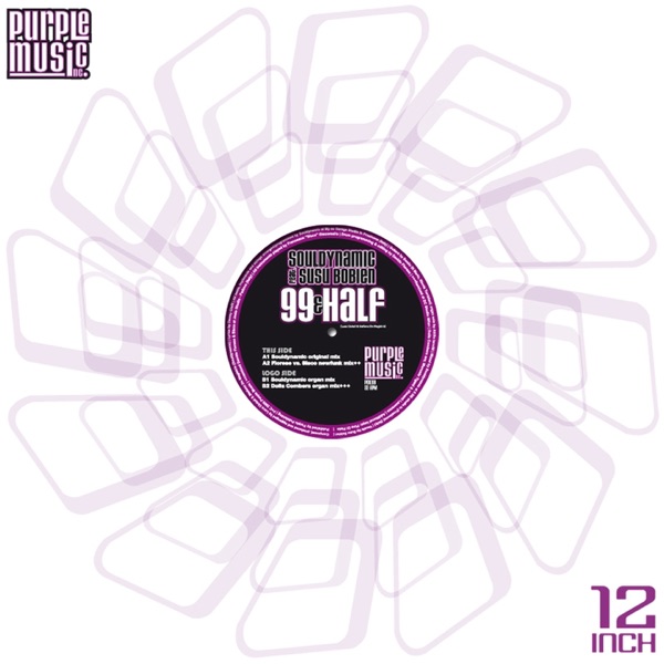 99 & Half (Remixes) [feat. Su Su Bobien]