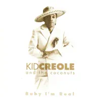 ANNIE I'M NOT YOUR DADDY — Kid Creole & The Coconuts