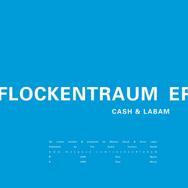 Flockentraum - EP