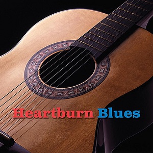 Heartburn Blues - Single
