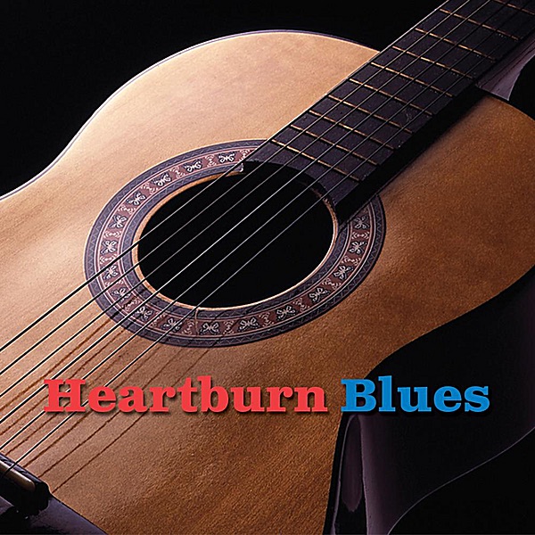 Heartburn Blues - Single