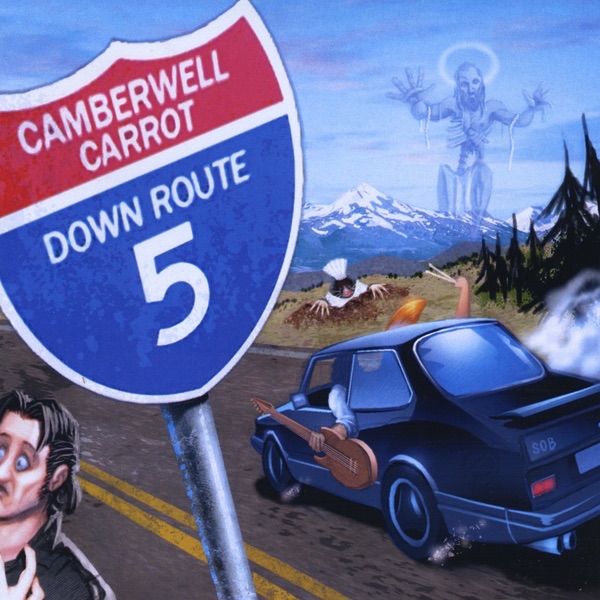 Down Route 5
