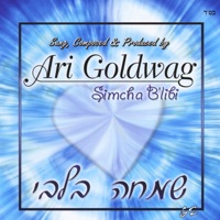 Ari Goldwag - Ana Hashem