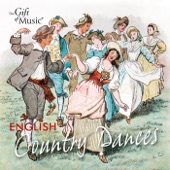 English Country Dances artwork