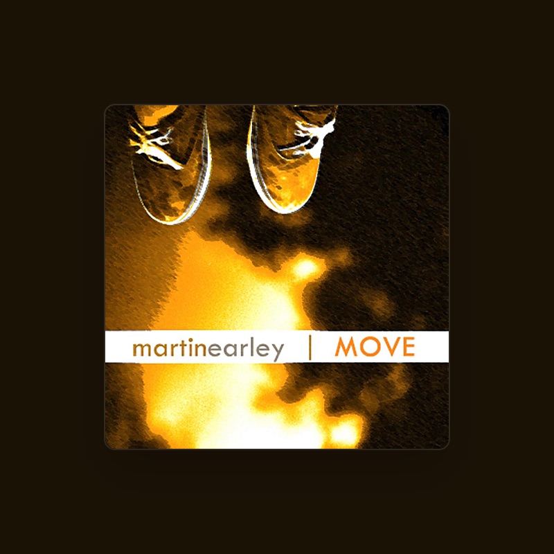 Martin Earley