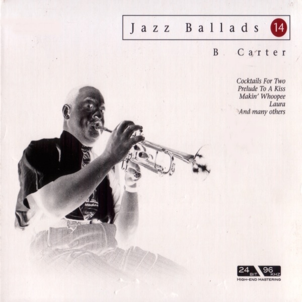 Jazz Ballads: Benny Carter