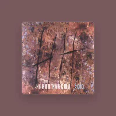 Listen to Håkon Høgemo, watch music videos, read bio, see tour dates & more!