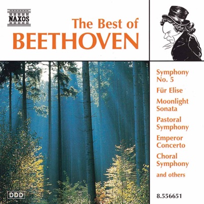 Beethoven: The Best of Beethoven