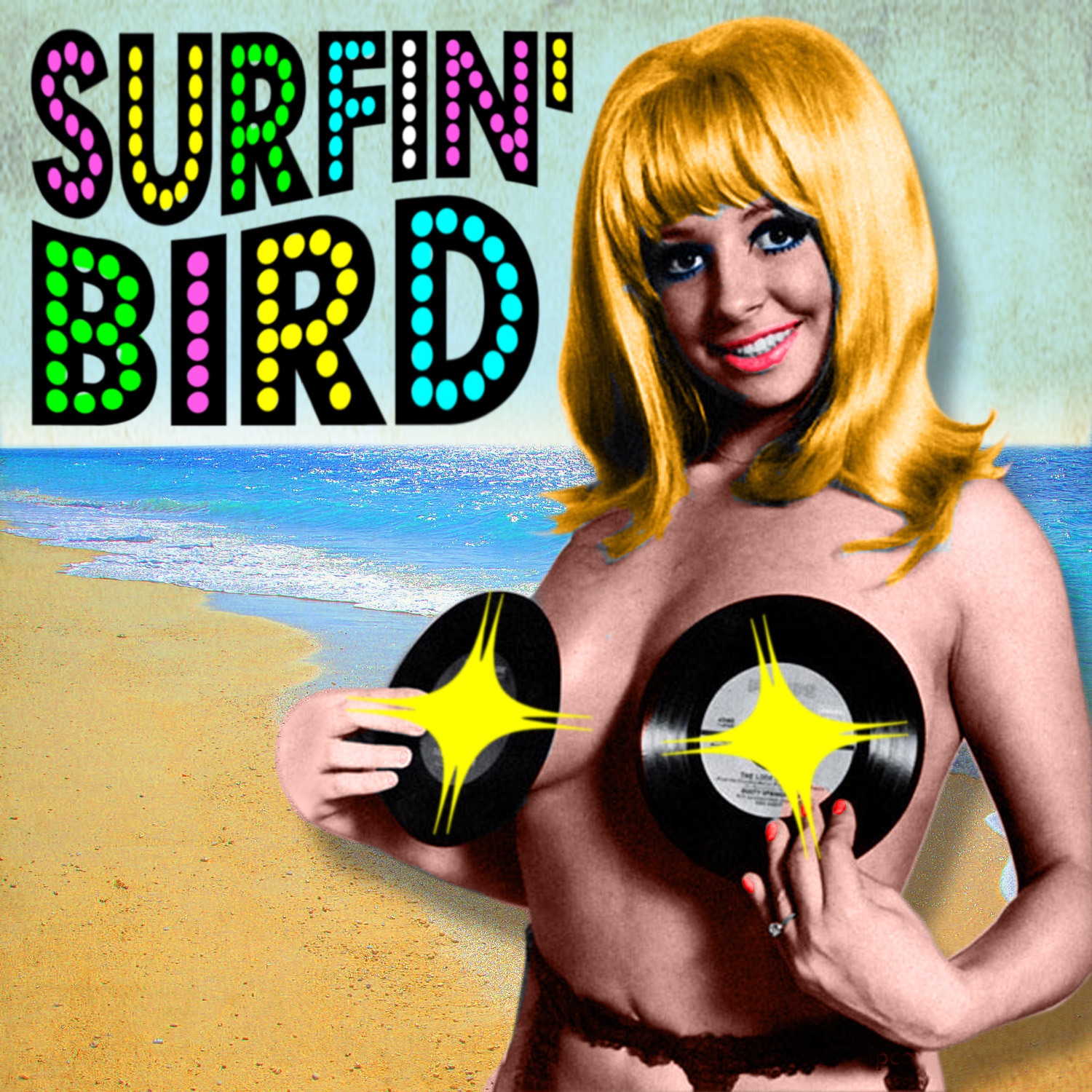 Surfin' Bird - Single