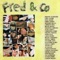 Gab - Fred and Co lyrics