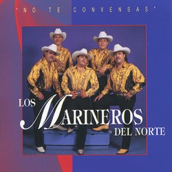 Los Marineros del Norte - Las Isabeles