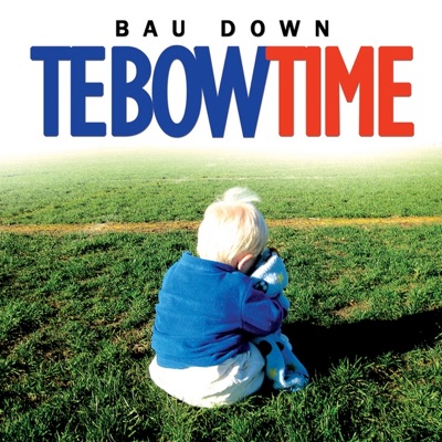 Tebow Time - Single