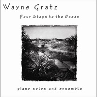 Wayne Gratz - A Silent Wind