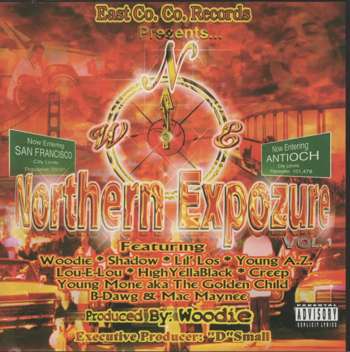 Summer Breeze (feat. Young Mone & Lil Los) - Woodie: Song Lyrics