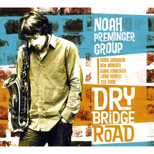 Dry Bridge Road