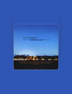聆聽 Paul Marchbanks、觀看音樂影片、閱讀小傳、查看巡演日期等！