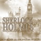 Sherlock Holmes The Rare Disease and the Solitary Bicyclist