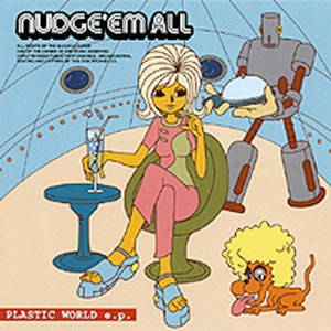 Plastic World E.P.