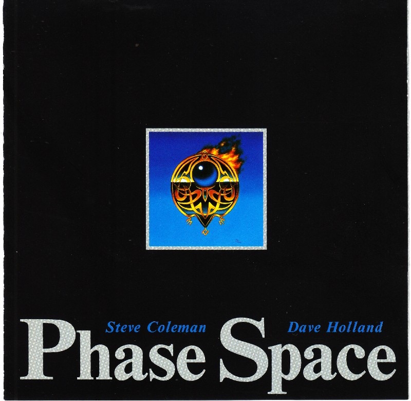 PHASE SPACE