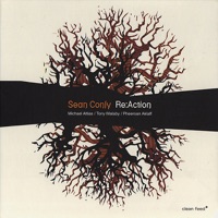 Re:Action - Sean Conly