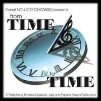 Rustles of Spring (Sinding) — Lou Czechowski Pianist