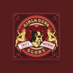 Girls Guns & Glory