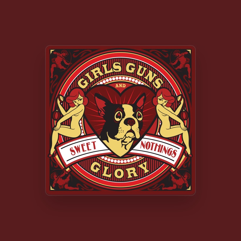 Girls Guns & Glory