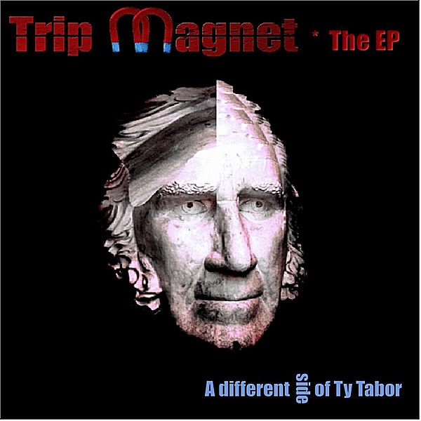 Trip Magnet - The EP