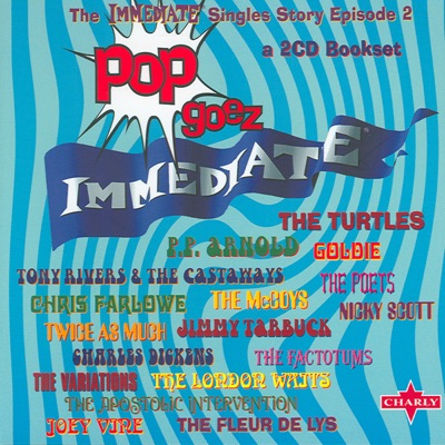 Come On Let S Go The Mccoys Shazam