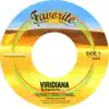 Viridiana - My Happiness