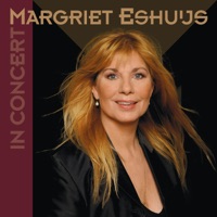 Margriet Eshuijs - Black Pearl (Live)