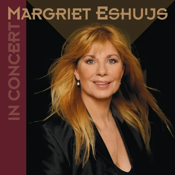 Black Pearl — Margriet Eshuijs