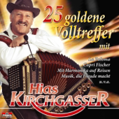 Zünftig unterwegs
