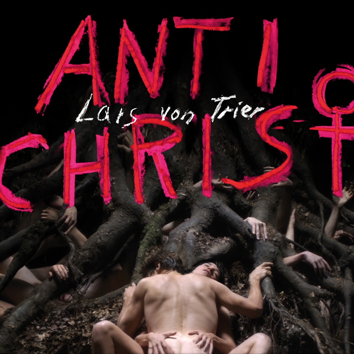 Antichrist - Album di Lars von Trier - Apple Music