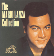 Pagliacci, Act II: Vesti la Giubba - Mario Lanza, Constantine Callinicos & The RCA Victor Orchestra