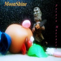 Potato Massacre - EP - Moonshine