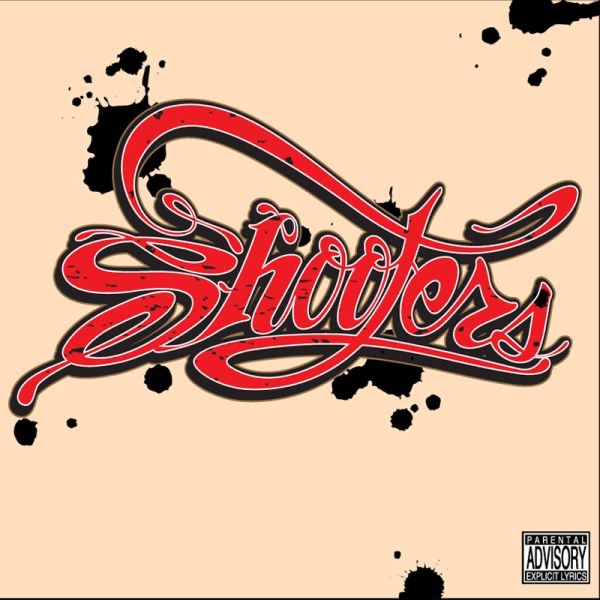 The Shooters artwork