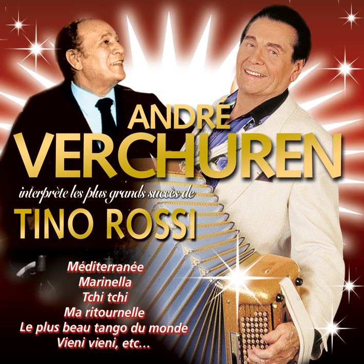 Cover du titre Le plus beau tango du monde