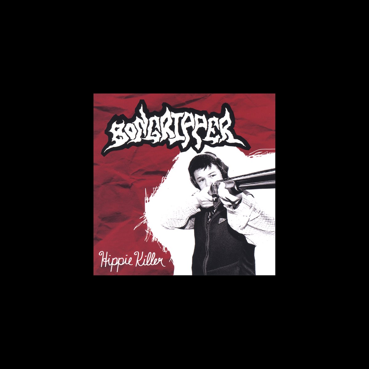 ‎Hippie Killer - Album di Bongripper - Apple Music